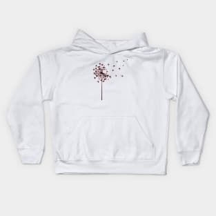 Make a Wish Kids Hoodie